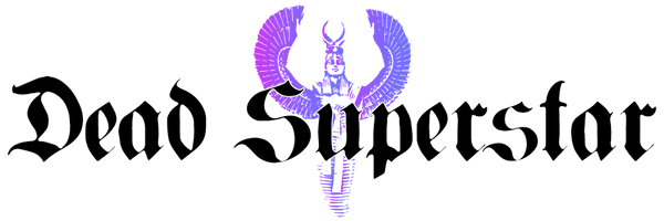 Dead Superstar Merchandise Store